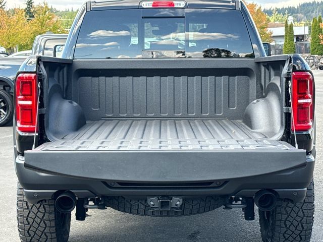 New 2026 RAM 1500 RHO AWD/4WD image 7