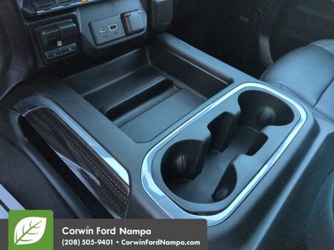 Used 2021 Chevrolet Silverado 1500 RST w/ True North Edition Plus AWD/4WD image 18
