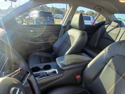 Used 2020 Nissan Altima 2.5 SR image 27