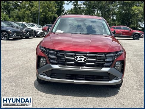 New 2026 Hyundai Tucson SE FWD image 2