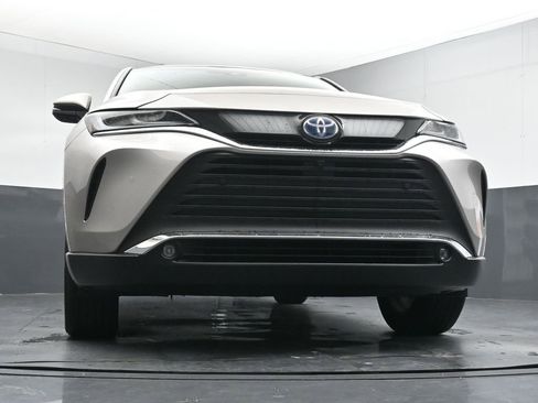 Used 2024 Toyota Venza Limited AWD/4WD image 36