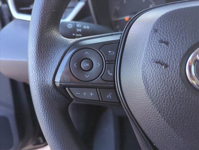 Used 2024 Toyota Corolla LE FWD image 16