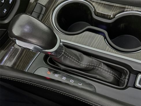 Used 2020 Buick Envision Premium image 15