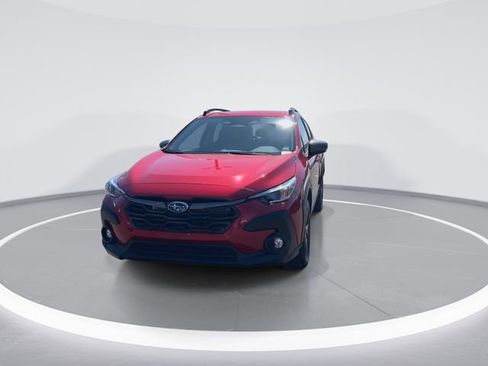 New 2026 Subaru Crosstrek 2.0i Premium image 3