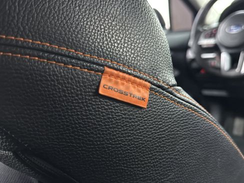 Used 2016 Subaru Crosstrek 2.0i Limited image 35