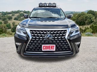 Used 2020 Lexus GX 460 Premium w/ Premium Package AWD/4WD video 2