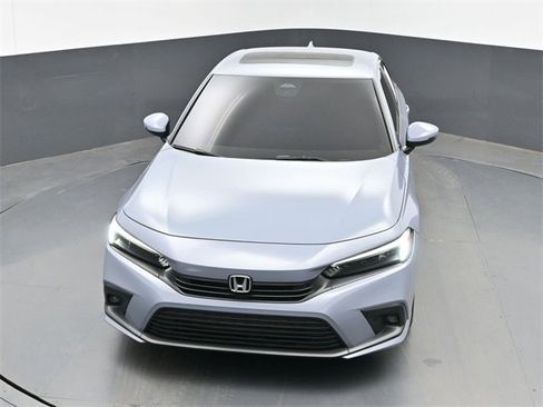 Used 2022 Honda Civic Touring image 14