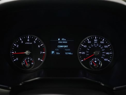 Used 2022 Kia Telluride S AWD/4WD image 25