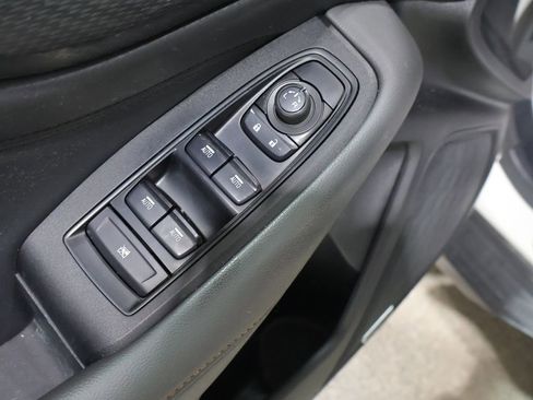 Used 2024 Subaru Outback Wilderness AWD/4WD image 13