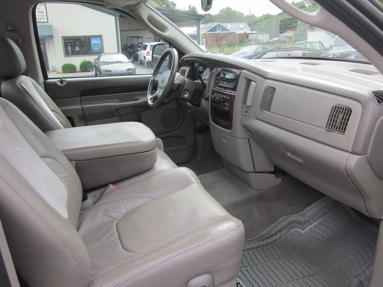 Used 2003 Dodge Ram 1500 Truck 2WD Regular Cab image 13