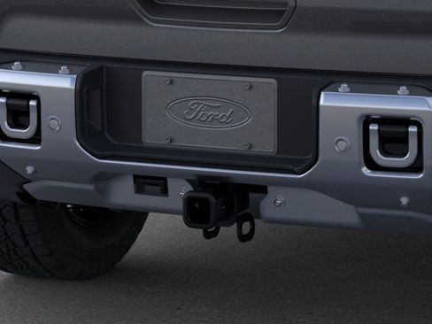 New 2026 Ford Bronco Sport Outer Banks AWD/4WD image 23
