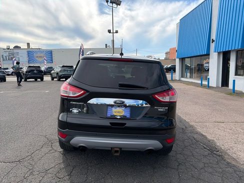 Used 2014 Ford Escape Titanium w/ Equipment Group 401A AWD/4WD image 6