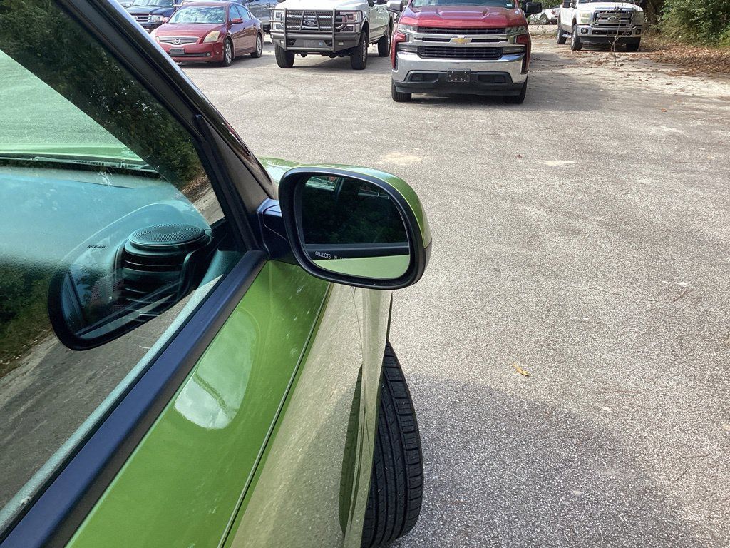 Used 2018 Kia Soul w/ Convenience Package FWD image 25