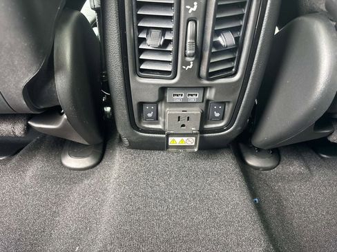 New 2026 Dodge Durango GT AWD/4WD image 12