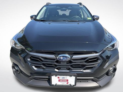 Certified 2024 Subaru Crosstrek 2.0i Premium AWD/4WD image 7