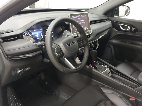 New 2026 Jeep Compass Latitude w/ Quick Order Package 29K image 17