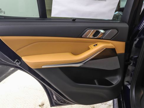 New 2026 BMW X5 xDrive50e w/ Executive Package image 19