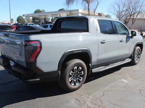 New 2026 GMC Sierra EV Elevation w/ Premium Package image 10