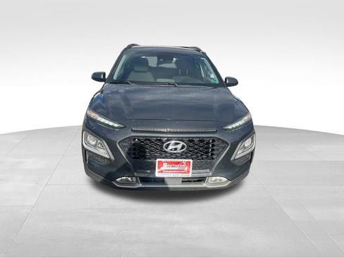 Used 2018 Hyundai Kona SEL w/ SEL Tech Package 02 image 8
