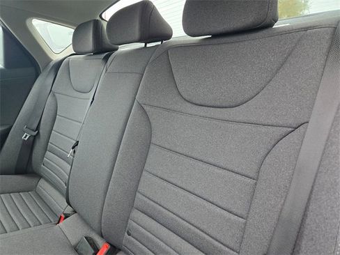 Certified 2025 Kia K4 EX image 9