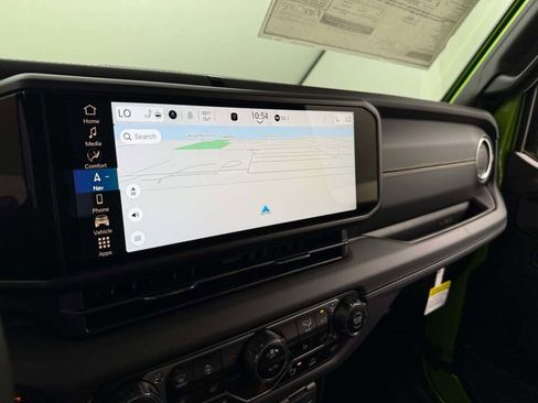 New 2025 Jeep Gladiator High Tide image 31