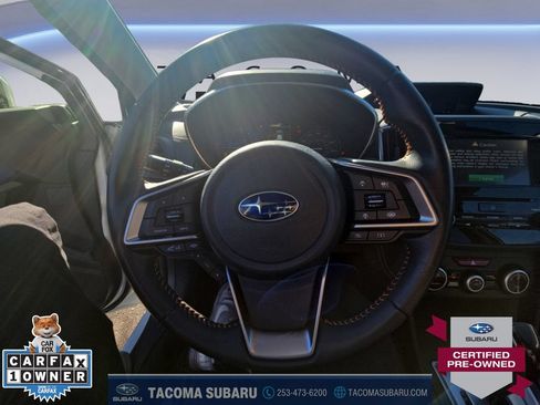Certified 2023 Subaru Crosstrek 2.0i Premium AWD/4WD image 13