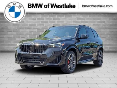 New 2025 BMW X1 xDrive28i w/ Premium Package