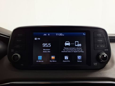 Used 2020 Hyundai Santa Fe SEL w/ Convenience Package AWD/4WD image 18