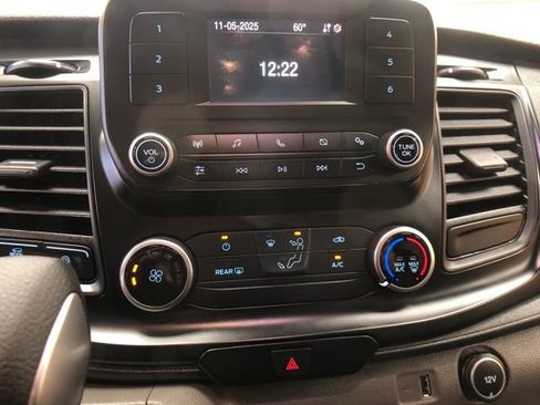 Certified 2023 Ford Transit 350 XL image 17