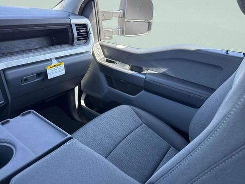 New 2026 Ford F350 XL w/ STX Appearance Package AWD/4WD image 27