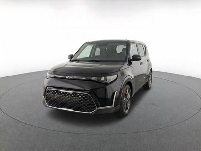 Used 2023 Kia Soul EX
