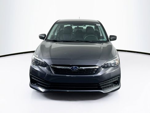 Used 2023 Subaru Impreza 2.0i image 2