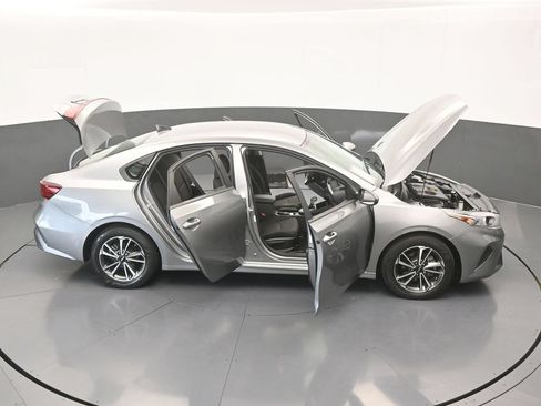 Used 2023 Kia Forte LXS FWD image 52