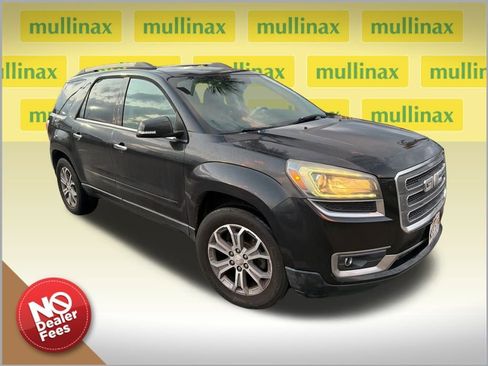 Used 2014 GMC Acadia SLT image 1