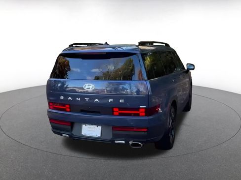 Used 2025 Hyundai Santa Fe SEL image 14