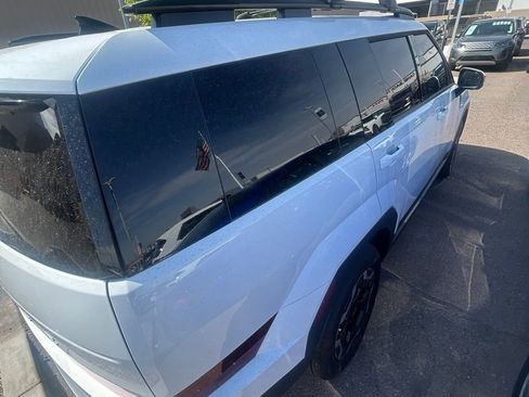 Used 2026 Hyundai Santa Fe SEL image 5