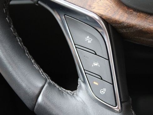 Used 2023 Cadillac XT5 Premium Luxury w/ Platinum Package image 15