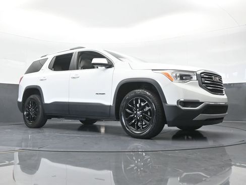 Used 2019 GMC Acadia SLT FWD image 67