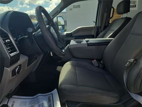 Used 2019 Ford F250 XLT image 14