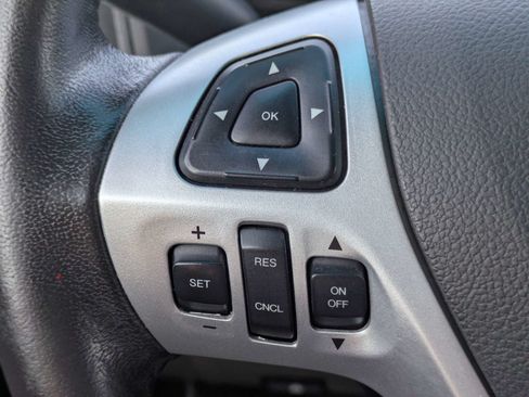 Used 2014 Ford Explorer XLT w/ Equipment Group 202A FWD image 27