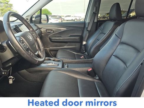 Used 2023 Honda Ridgeline RTL image 6