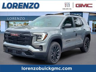 New 2026 GMC Terrain Elevation w/ Black Edition video 1