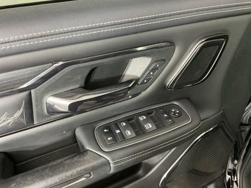 Used 2024 RAM 1500 Limited AWD/4WD image 13