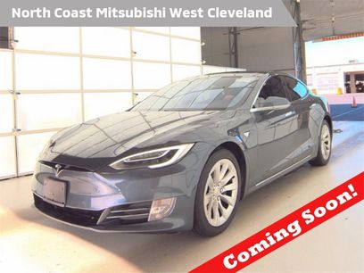 Used 2018 Tesla Model S 100D