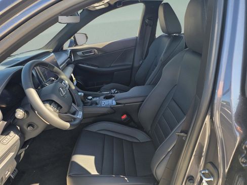 New 2026 Lexus IS 350 F Sport RWD image 14