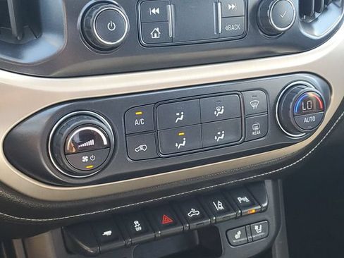 Used 2020 GMC Canyon Denali AWD/4WD image 20