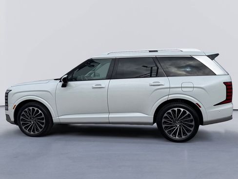 New 2026 Hyundai Palisade Calligraphy AWD/4WD image 6