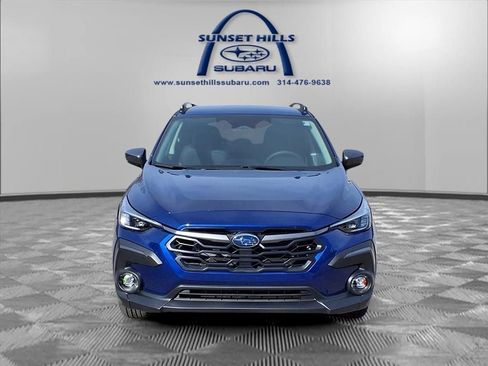 New 2026 Subaru Crosstrek 2.5i Limited w/ Crosstrek Mirror Package image 17