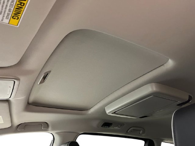 New 2027 Honda Odyssey Elite image 23