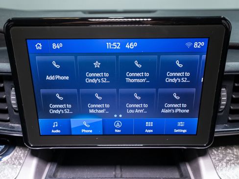 Used 2022 Ford Explorer Timberline image 21